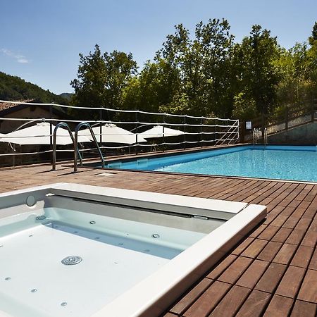 Agriturismo Ca' Del Ciuco Vezzano sul Crostolo Exteriér fotografie
