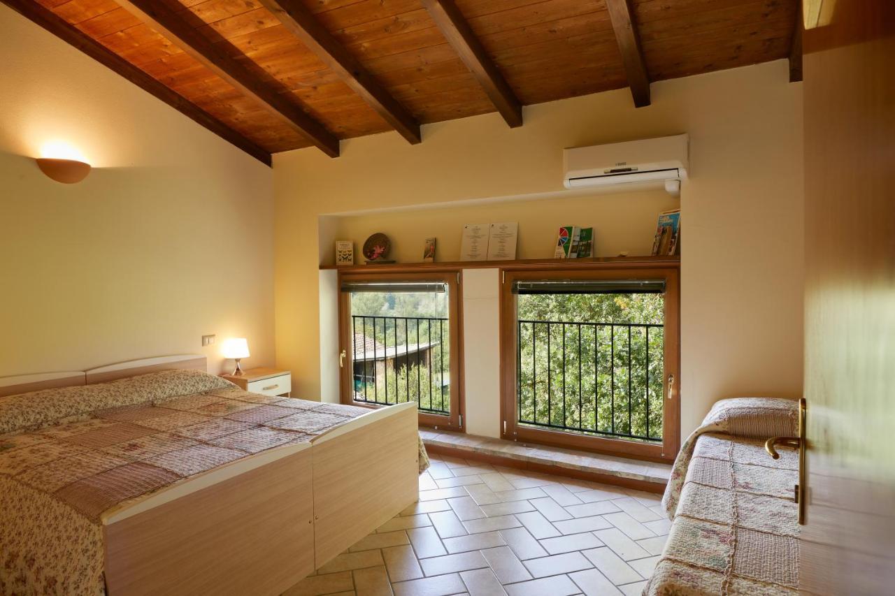 Agriturismo Ca' Del Ciuco Vezzano sul Crostolo Exteriér fotografie