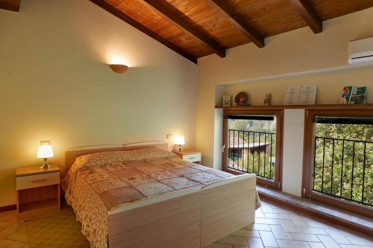 Agriturismo Ca' Del Ciuco Vezzano sul Crostolo Exteriér fotografie