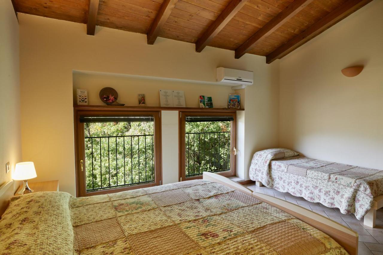 Agriturismo Ca' Del Ciuco Vezzano sul Crostolo Exteriér fotografie